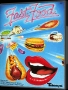 Atari  2600&nbsp; - &nbsp;Fast Food (1982) (Telesys)